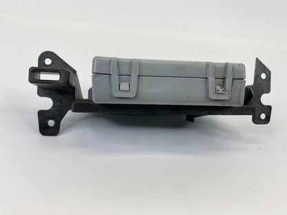 11 12 13 14 DODGE CHARGER VEHICLE SYSTEMS INTERFACE CONTROL MODULE 68056277AA