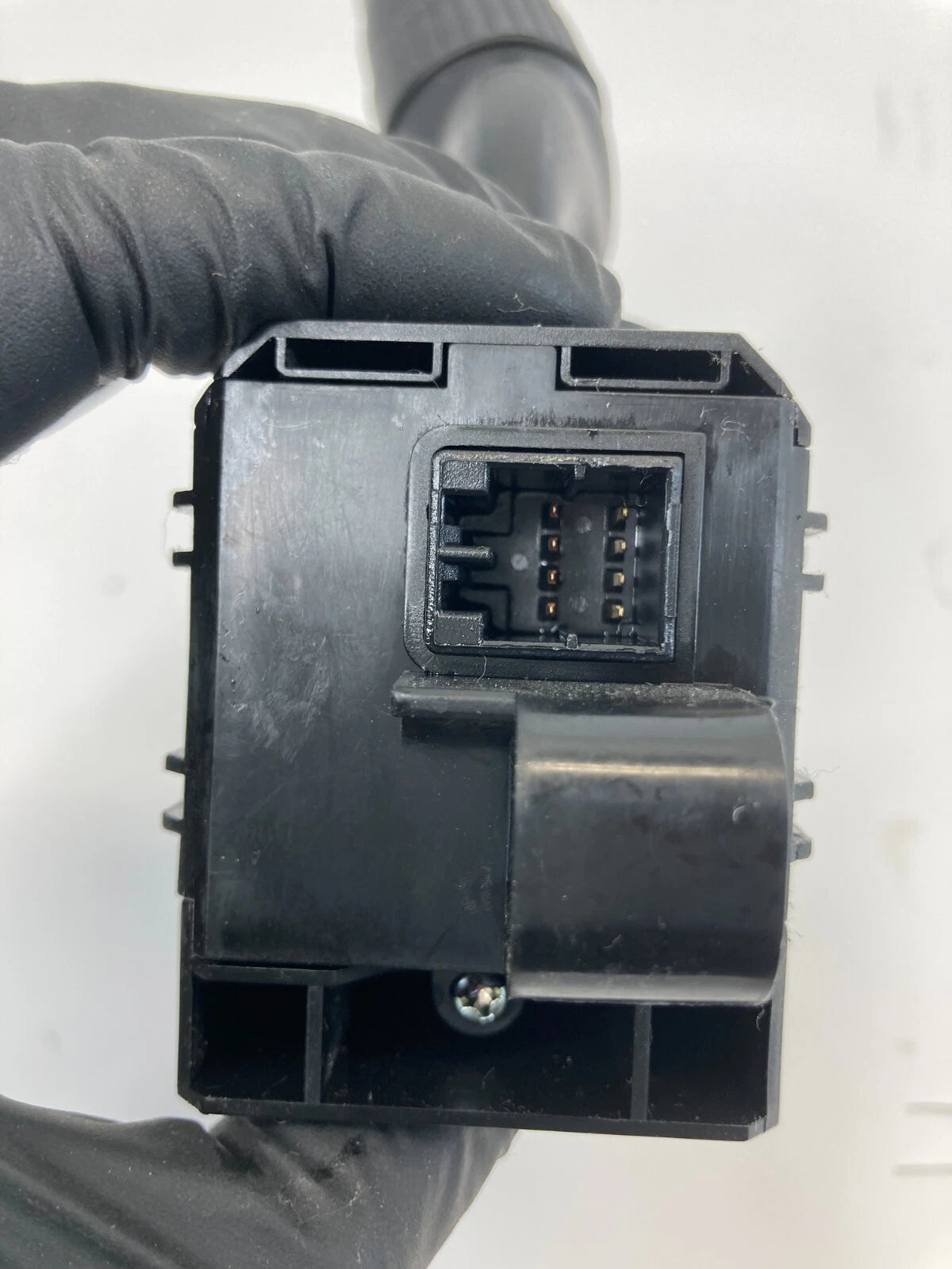 08-11 HONDA CIVIC SEDAN WINDSHIELD WIPER COLUMN CONTROL SWITCH LEVER M29843 OEM