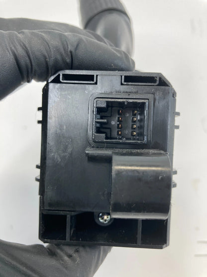 08-11 HONDA CIVIC SEDAN WINDSHIELD WIPER COLUMN CONTROL SWITCH LEVER M29843 OEM