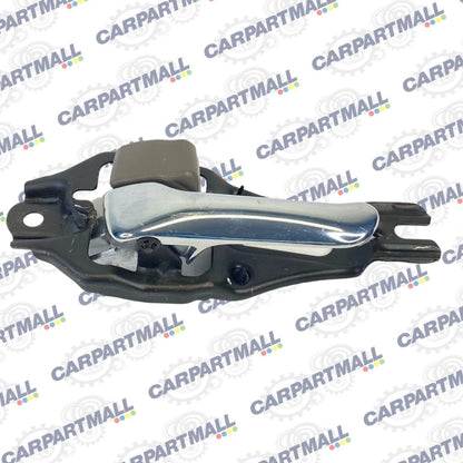 1998 1999 2000 LEXUS LS400 REAR LEFT SIDE INNER DOOR HANDLE ASSEMBLY OEM
