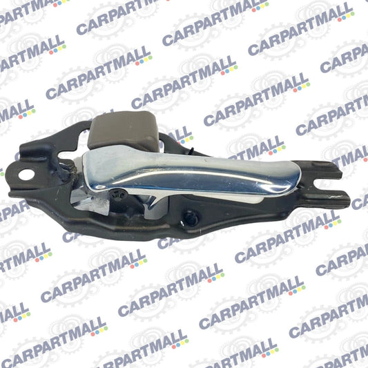 1998 1999 2000 LEXUS LS400 REAR LEFT SIDE INNER DOOR HANDLE ASSEMBLY OEM