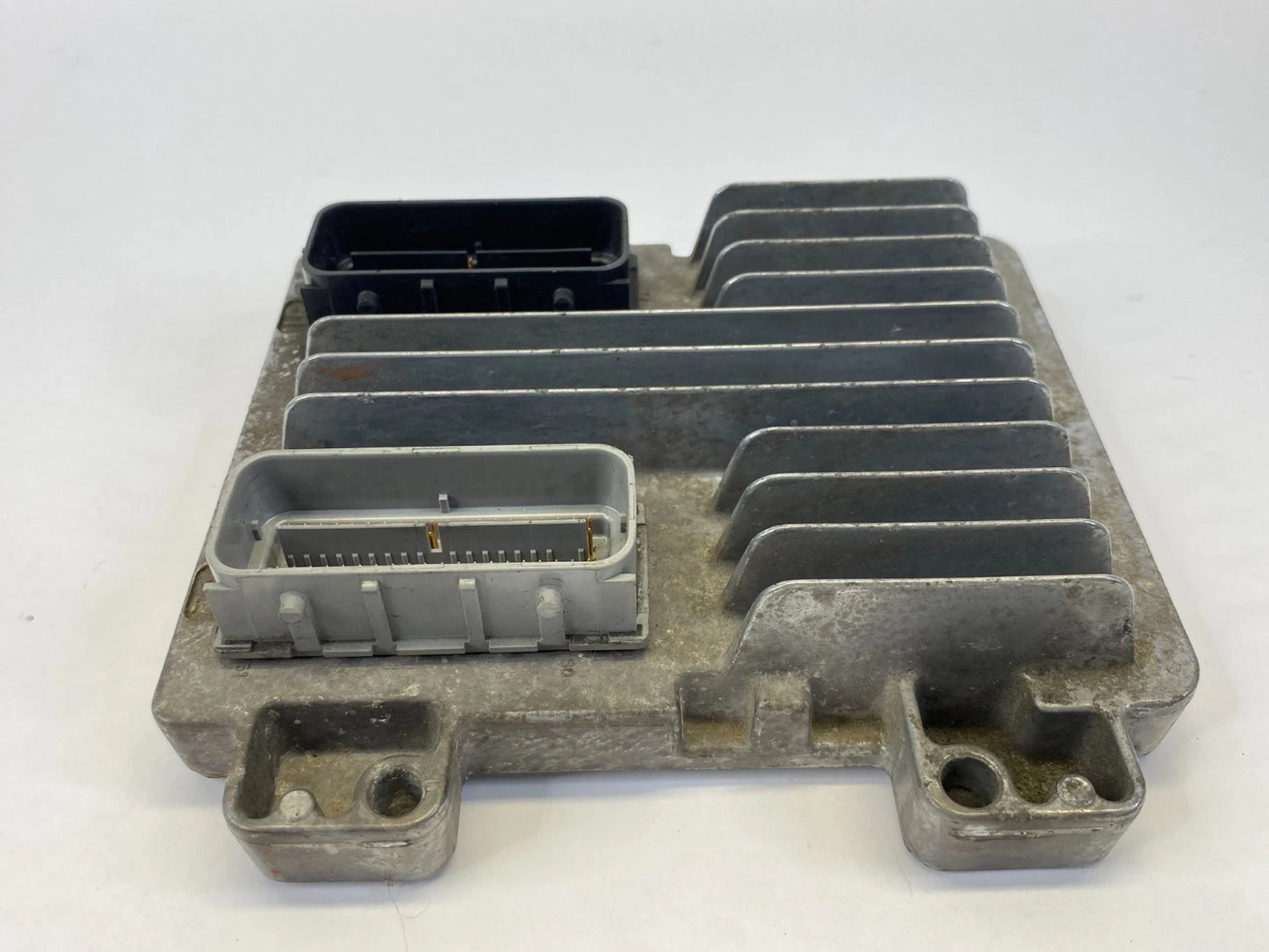 2007 Pontiac Torrent 3.4L A/T ENGINE COMPUTER CONTROL MODULE ECM ECU 12597121