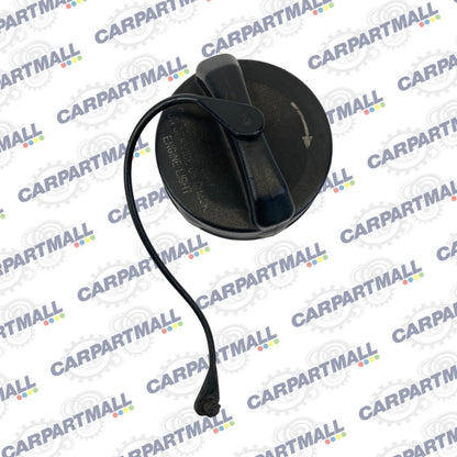 2009-2014 Dodge Avenger Sedan 4-DR 2.4L Fuel Tank Filler Tube Gas Cap Lid Cover