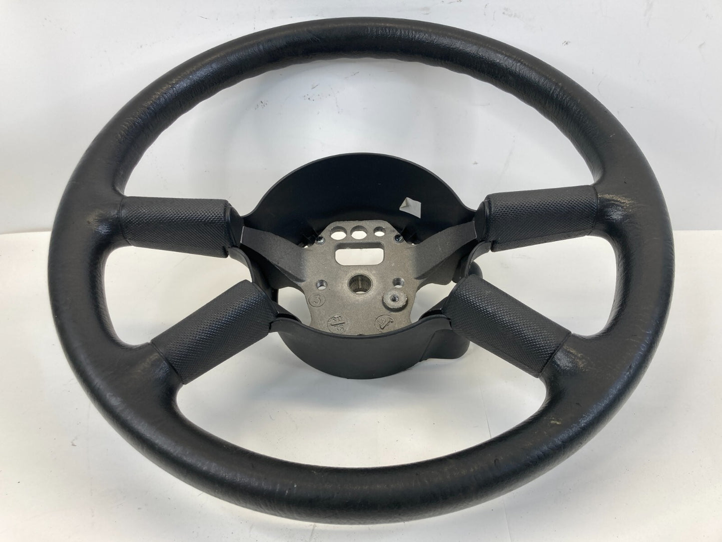 01 02 03 04 05 Chrysler PT Cruiser Front Left Driver Steering Wheel 0XK571DVAA