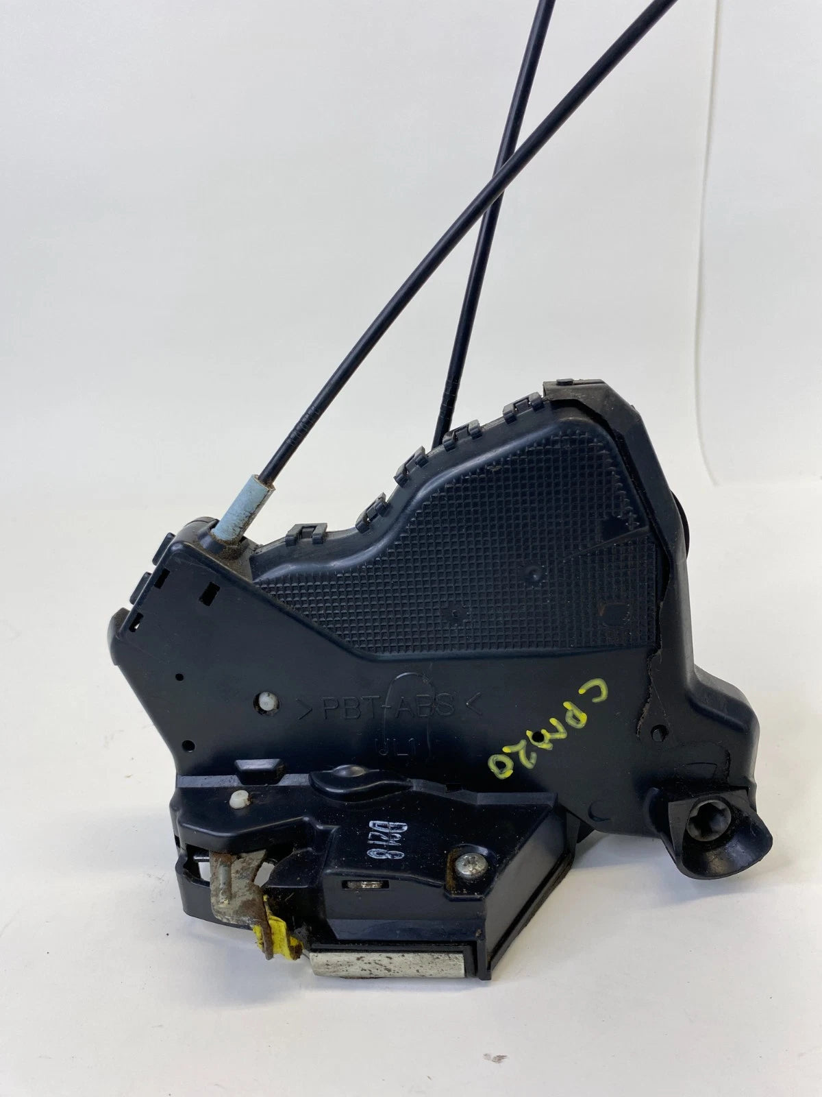 04-10 TOYOTA SIENNA FRONT LEFT DRIVER SIDE DOOR LOCK LATCH ACTUATOR OEM