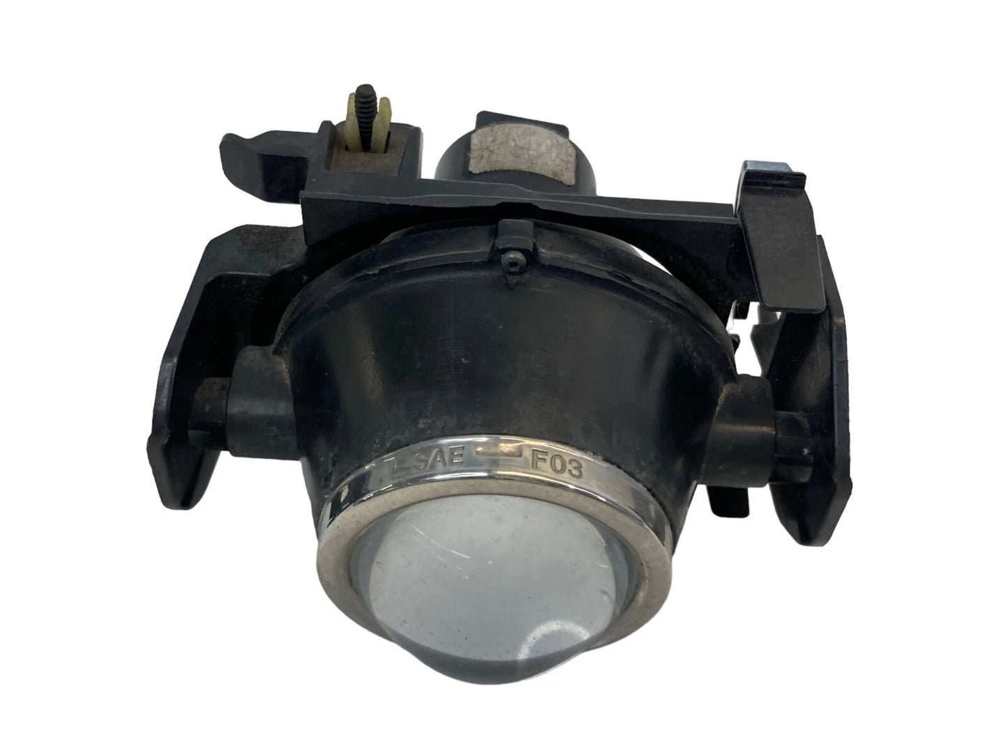 06-12 FORD FUSION 06-11 MILAN FRONT FOG LAMP LIGHT FOGLIGHT 6E53-15K200-AA