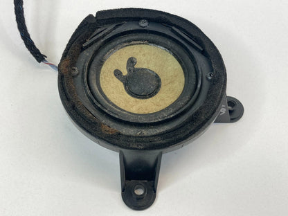 99-03 MERCEDES-BENZ CLK430 FRONT RIGHT SIDE DOOR SPEAKER AUDIO 2088200402 OEM