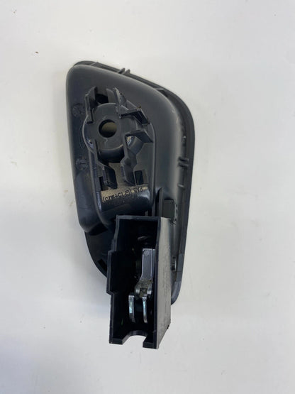 2013-2019 FORD ESCAPE REAR RIGHT INTERIOR INNER DOOR HANDLE OEM CJ54-R266B34-BBW