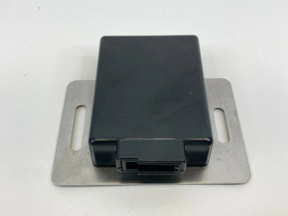 2010-2012 FORD FUSION NAVIGATION POSITION SYSTEM MODULE OEM AE5T-19H464-AL