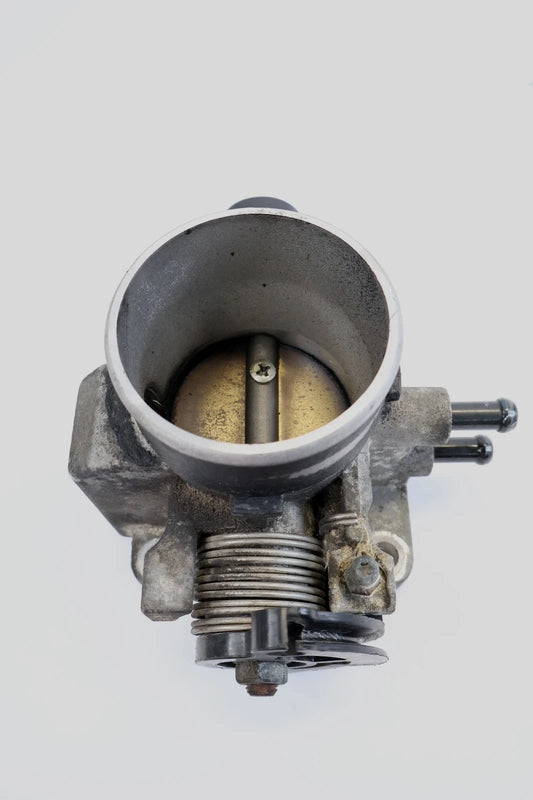 2006-2011 KIA RIO HYUNDAI ACCENT 1.6L L4 THROTTLE BODY VALVE ASSEMBLY OEM