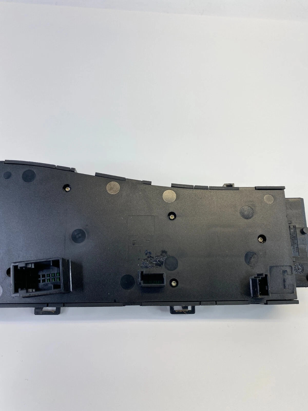 03-08 LAND ROVER RANGE ROVER RIGHT PASSENGER SEAT CONTROL ADJUST SWITCH 03491505