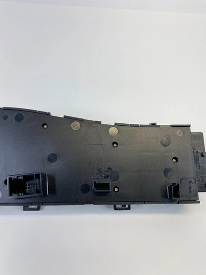 03-08 LAND ROVER RANGE ROVER RIGHT PASSENGER SEAT CONTROL ADJUST SWITCH 03491505