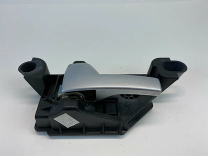05-07 FORD FREESTYLE FRONT LEFT SIDE INTERIOR DOOR HANDLE ASSEMBLY 5F937422601