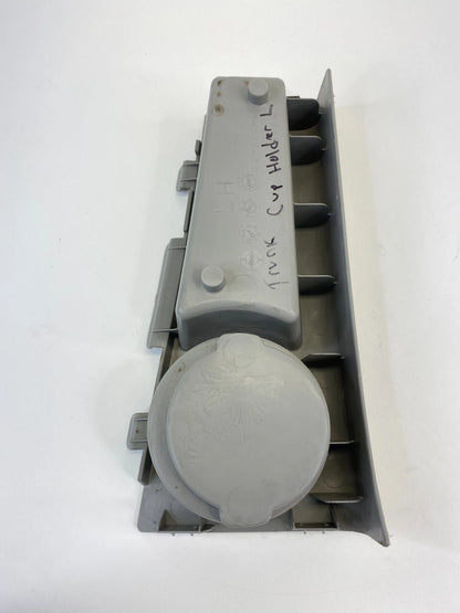 2004 2005 2006 CADILLAC SRX BASE REAR LEFT SIDE CUP HOLDER CUPHOLDER OEM