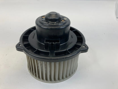 1998-2003 MERCEDES-BENZ ML 320 A/C AIR HEATER BLOWER MOTOR ASSY 194000-5102