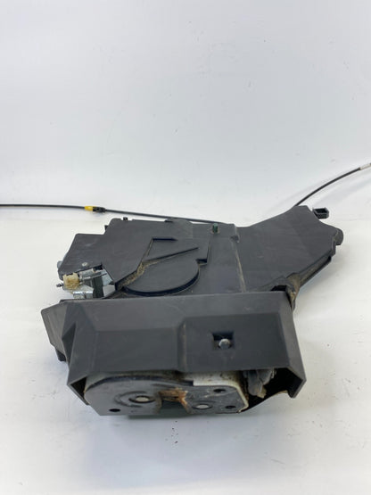2005-2010 Honda Odyssey Rear Left Sliding Power Door Lock Latch Actuator OEM