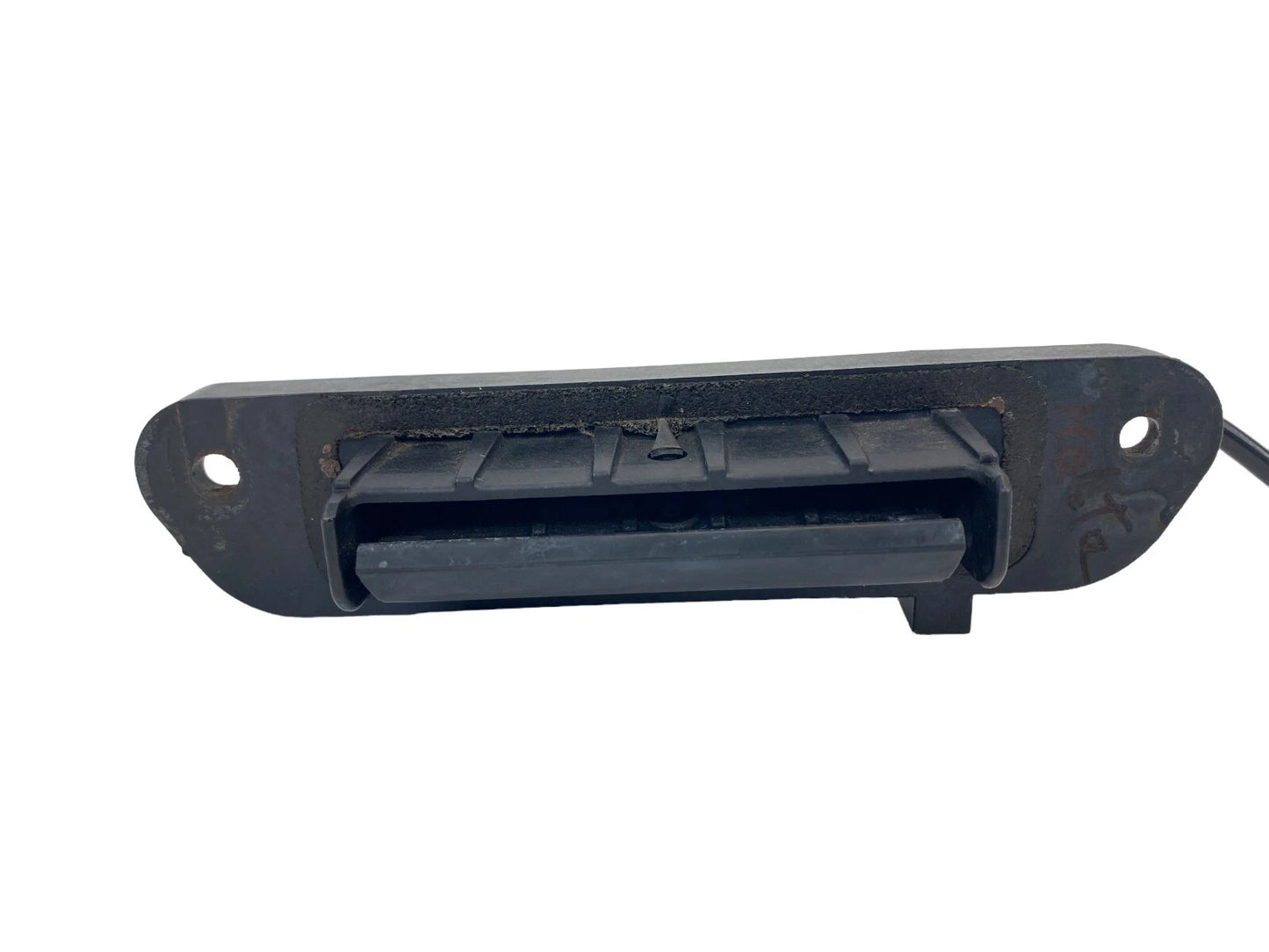 2008 2009 2010 MITSUBISHI OUTLANDER REAR LIFTGATE TAILGATE TRUNK HANDLE OEM