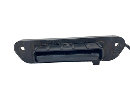2008 2009 2010 MITSUBISHI OUTLANDER REAR LIFTGATE TAILGATE TRUNK HANDLE OEM