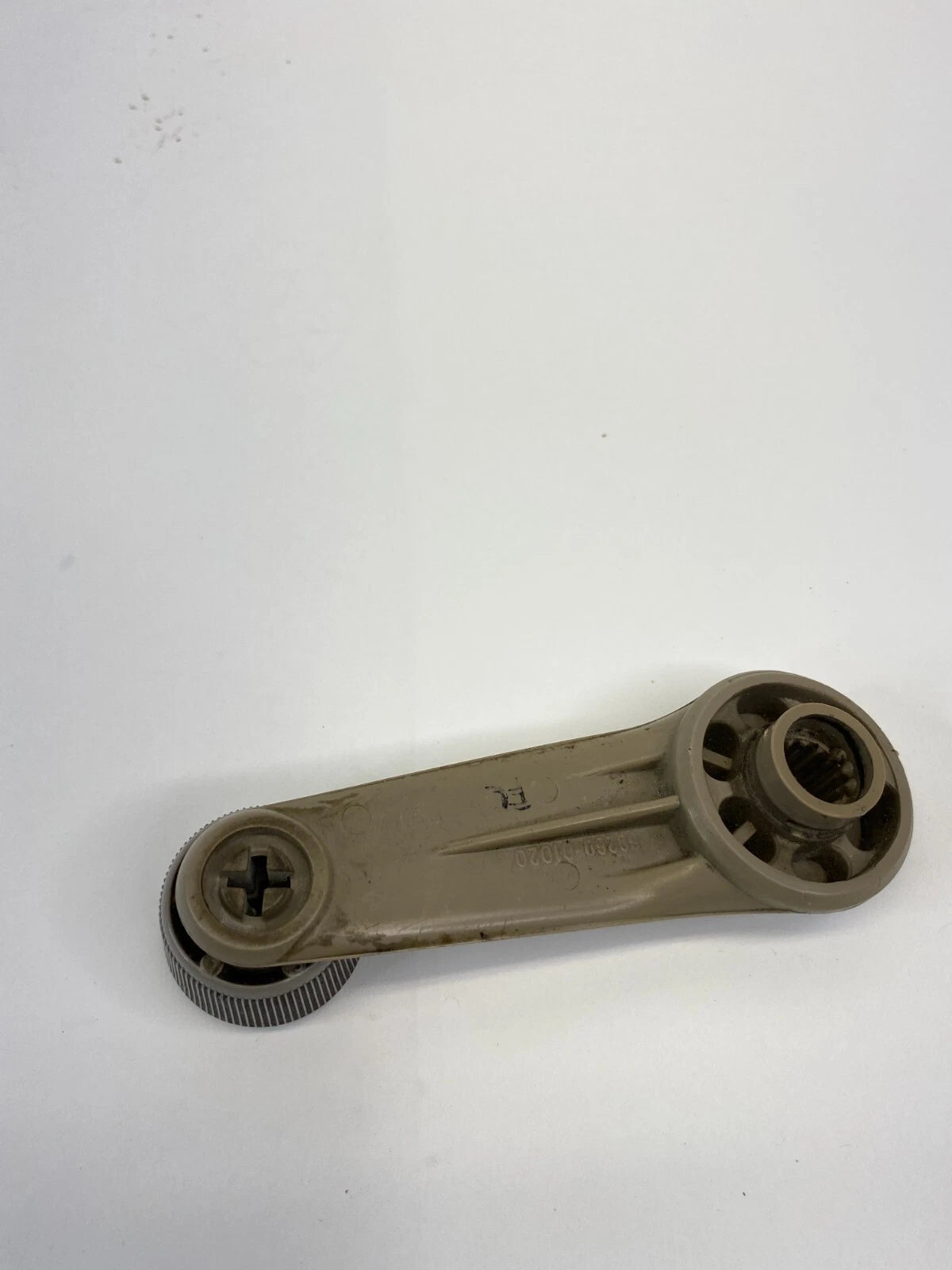 1998-2008 TOYOTA COROLLA FRONT LEFT DOOR MANUAL WINDOW CRANK HANDLE 69260-01020