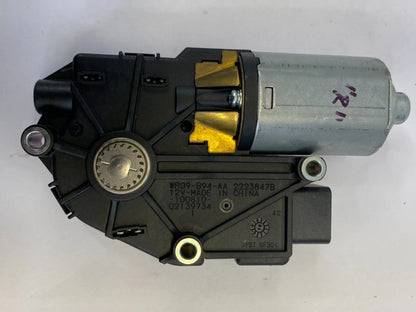 2009-2014 NISSAN MURANO FRONT PANORAMIC SUNROOF MOONROOF MOTOR OEM WR09-B94-AA