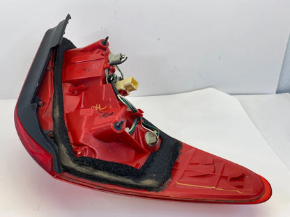 2006-2009 TOYOTA RAV4 RIGHT PASSENGER SIDE TAILLIGHT RR BRAKE LAMP ASSEMBLY OEM