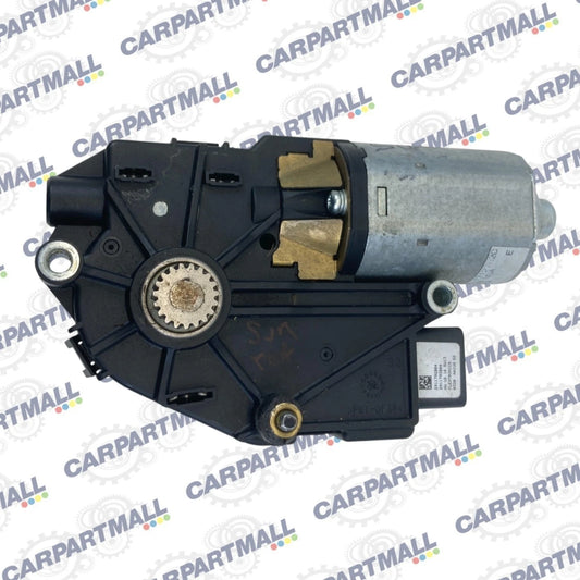 07-16 GMC ACADIA 08-17 ENCLAVE POWER SUNROOF MOONROOF MOTOR 3570077S2 OEM