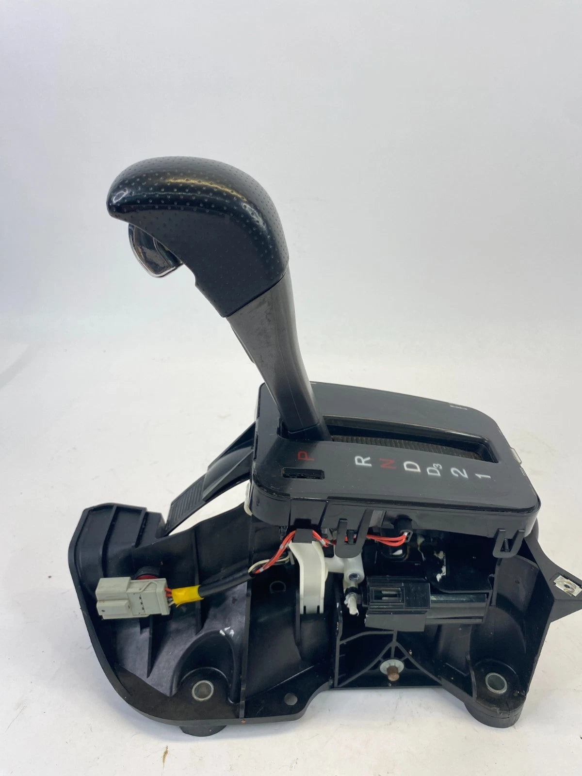 2003-2007 HONDA ACCORD SEDAN 3.0L 5-SPEED A/T GEAR SELECTOR SHIFT SHIFTER LEVER