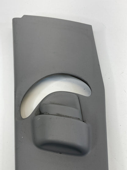 2008-2012 Honda Accord Sedan Front Left Seat Belt Adjuster Cover Trim OEM