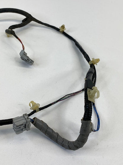 2003-2008 Honda Pilot Rear Right Side Door Harness Wiring Wire 32753-S9V-A103