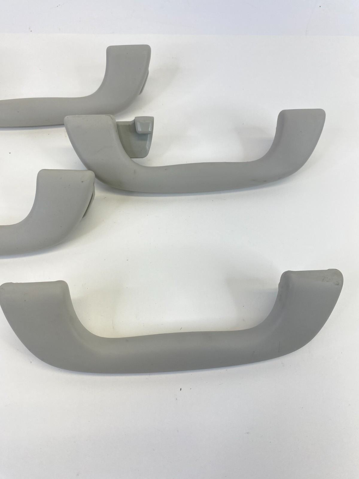 2010-2018 Mazda 3 Mazda3 Interior Roof Grab Grip Assist Handle Set Of 4 OEM