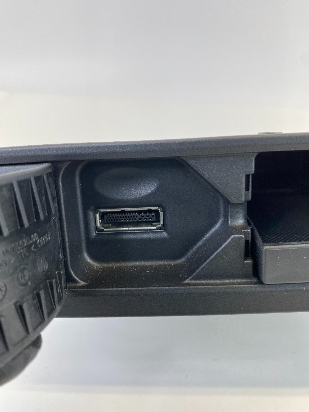 2009-2012 Audi A4 Quattro Multimedia Interface Control Module 8T0-035-785A OEM