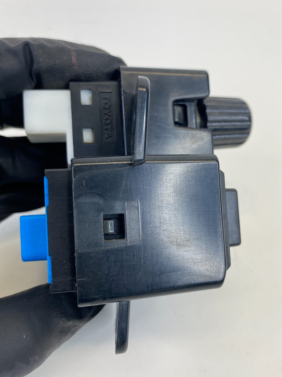 06-15 Lexus IS250 IS350 Intrument Dash Dimmer Rheostat Light Satellite Switch