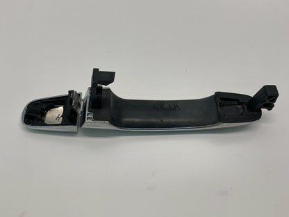 2004-2009 Chevrolet Equinox Malibu Exterior Rear Left Driver Door Handle OEM