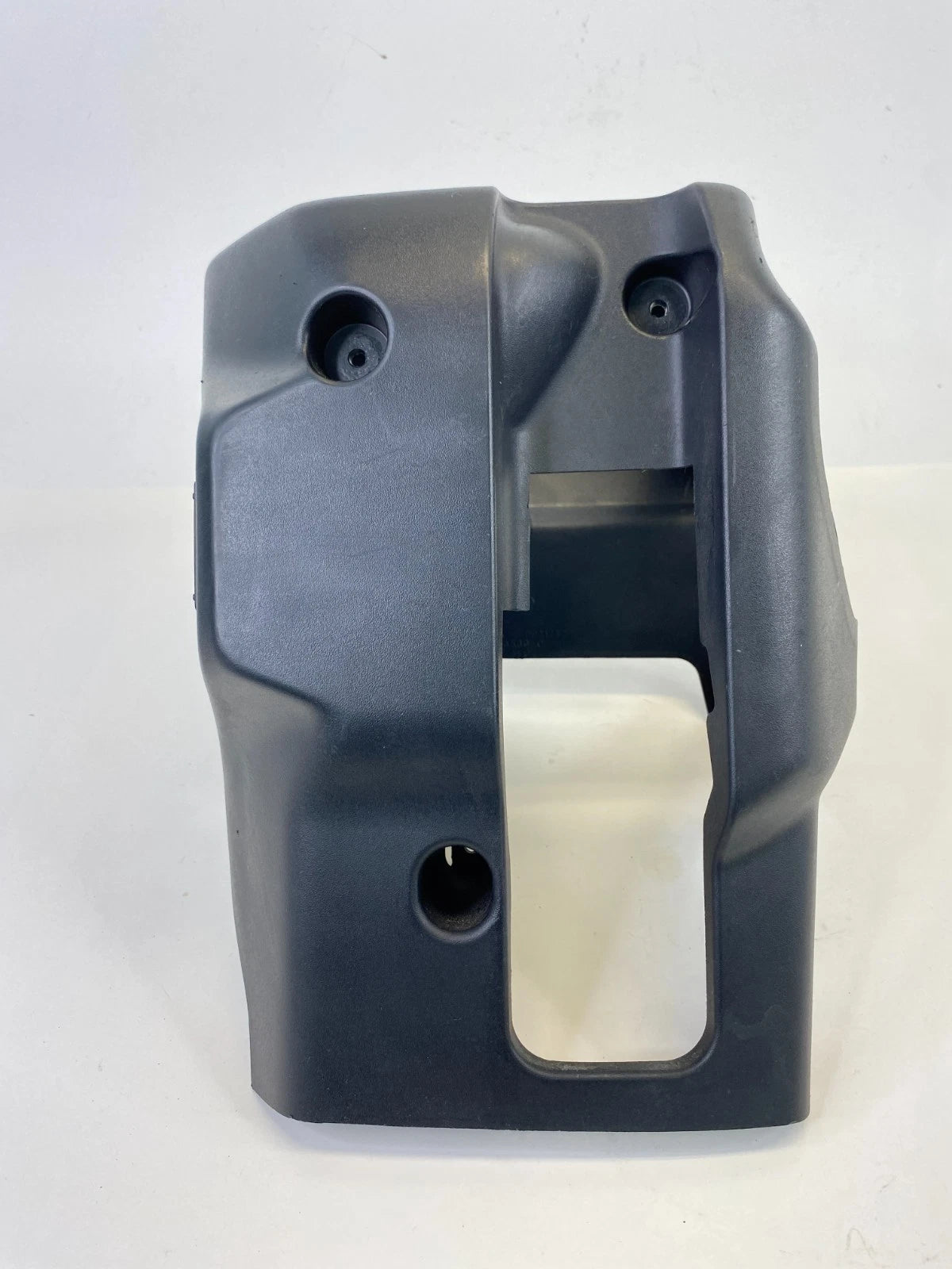 2016-2019 Ford Explorer Police Steering Column Upper & Lower Cover FB53-3533-C