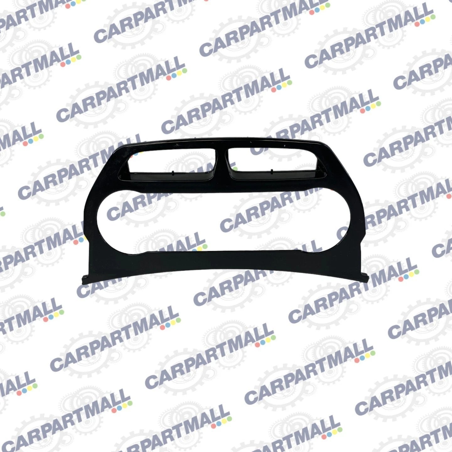2013-2015 FORD ESCAPE DASH INSTRUMENT PANEL CLIMATE CONTROL CJ54-18522-BC OEM