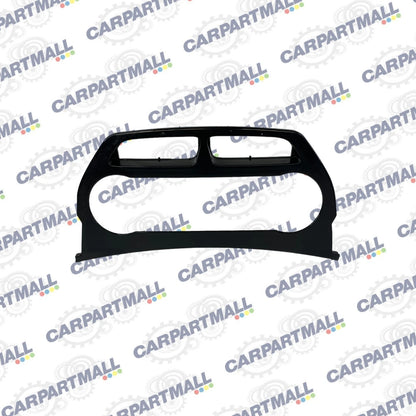 2013-2015 FORD ESCAPE DASH INSTRUMENT PANEL CLIMATE CONTROL CJ54-18522-BC OEM