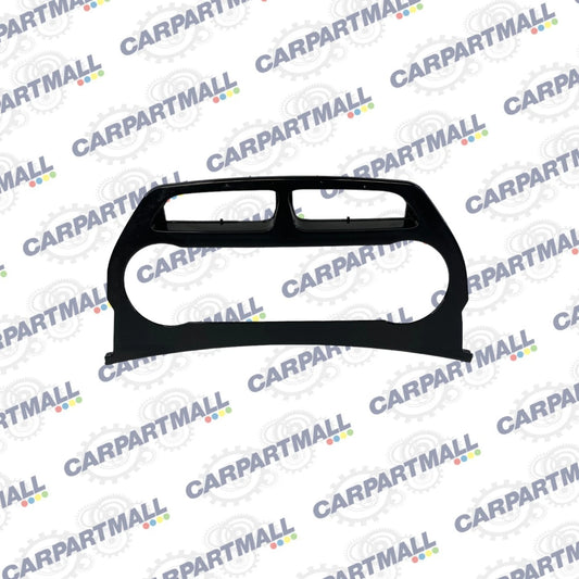 2013-2015 FORD ESCAPE DASH INSTRUMENT PANEL CLIMATE CONTROL CJ54-18522-BC OEM
