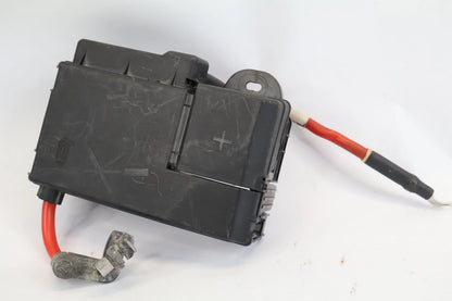2011-2015 CHEVROLET CRUZE BATTERY TERMINAL FUSE BOX BLOCK OEM 96889385