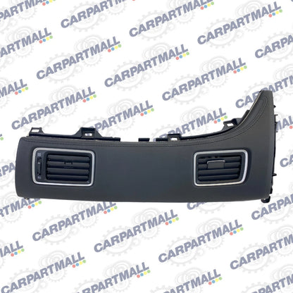 2013-2015 Honda Civic Right Passenger Dash Pad Bezel Panel w Vents 77103-TR6-C0