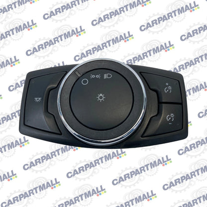 2016-2019 FORD EXPLORER POLICE DASH HEADLIGHT LAMP DIMMER LIGHT CONTROL SWITCH