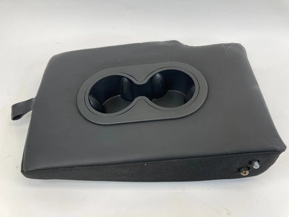 2010-2017 CHEVROLET CHEVY EQUINOX REAR 2ND ROW SEAT CUP HOLDER ARMREST OEM