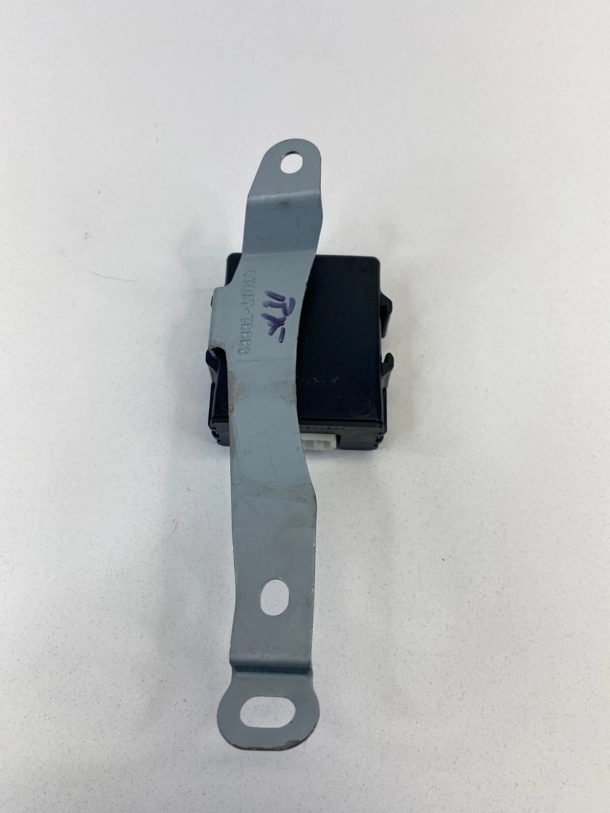 04-09 TOYOTA PRIUS OSCILLATOR DOOR LOCK CONTROL MODULE UNIT 89991-47010 OEM