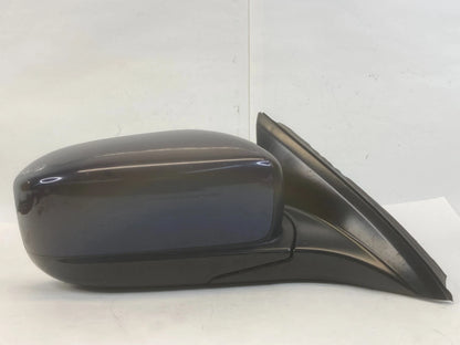 2003-2007 HONDA ACCORD SEDAN RIGHT PASSENGER SIDE POWER VIEW DOOR MIRROR OEM