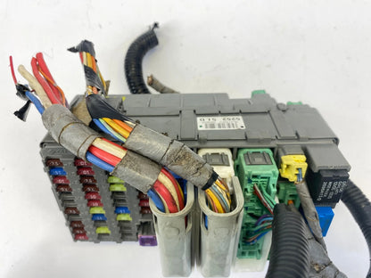 2009-2011 HONDA CIVIC INTERIOR UNDER DASH FUSE BOX JUNCTION OEM FACTORY SVA-A400