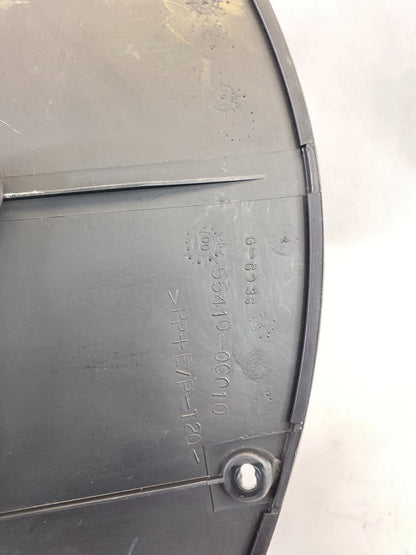 2000-2006 TOYOTA TUNDRA DASH SPEEDOMETER CLUSTER BEZEL TRIM PANEL 55410-0C010