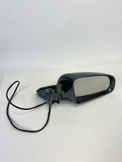 2002-2008 Audi A4 Front Right Passenger Side View Power Door Mirror E1010681 OEM