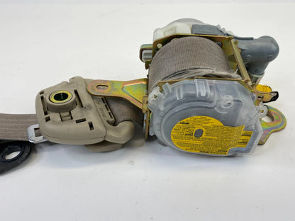 01-03 LEXUS RX300 FRONT LEFT LH DRIVER SIDE SEAT BELT RETRACTOR ASSY G088001 OEM