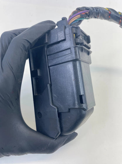 2010-2017 Chevrolet Equinox AT FWD ABS Anti Lock Brake Pump Plug Connector OEM