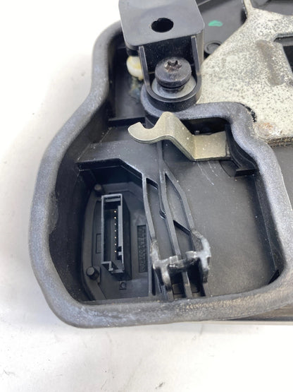 2002-2005 BMW 745I 745LI REAR BACK RIGHT SIDE DOOR LOCK LATCH ASSEMBLY 7154630