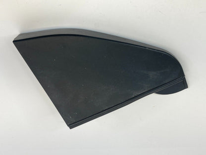 08-20 Dodge Grand Caravan Rear Left Inner Sliding Door Molding Trim Cover OEM